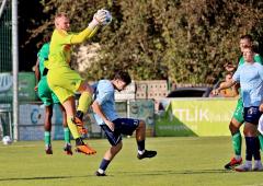 A tým | Sokol vykročil do sezony s plným bodovým ziskem
